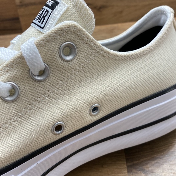 PLATFORM CONVERSE CTAS LIFT OX - Picture 6 of 7